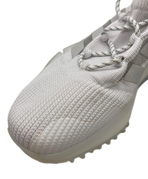 adidas（アディダス）adidas (アディダス) NMD S1　GW4652 ホワイト サイズ:28の古着・服飾アイテム