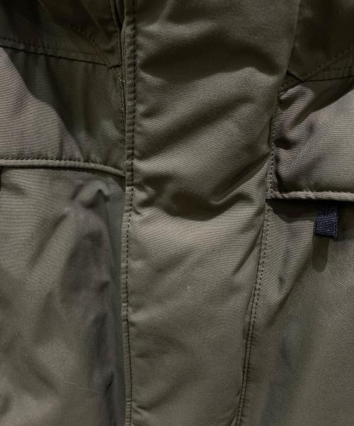 THE NORTH FACE（ザ ノース フェイス）THE NORTH FACE (ザ ノース フェイス) Antarctica Parka カーキ サイズ:Lの古着・服飾アイテム