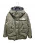 THE NORTH FACE（ザ ノース フェイス）の古着「Antarctica Parka」｜カーキ