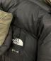 中古・古着 THE NORTH FACE (ザ ノース フェイス) Antarctica Parka カーキ サイズ:L：37000円