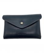 HENDER SCHEMEエンダースキーマ）の古着「one piece card case」｜ネイビー