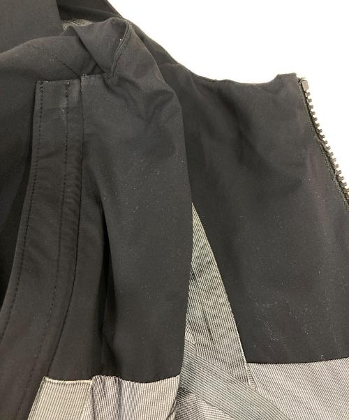 Columbia（コロンビア）Columbia (コロンビア) マウンテンズアーコーリングiiジャケット　PM5737 ブラック サイズ:XXLの古着・服飾アイテム