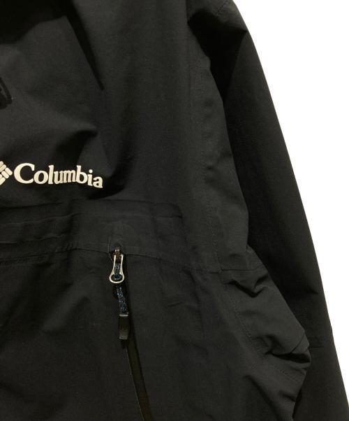 Columbia（コロンビア）Columbia (コロンビア) マウンテンズアーコーリングiiジャケット　PM5737 ブラック サイズ:XXLの古着・服飾アイテム