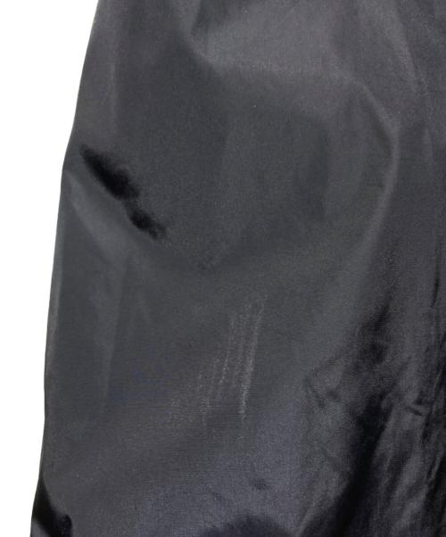 POLO RALPH LAUREN（ポロ・ラルフローレン）POLO RALPH LAUREN (ポロ・ラルフローレン) ナイロンコーチジャケット ブラック サイズ:Lの古着・服飾アイテム