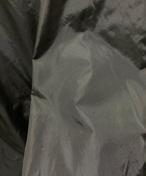 POLO RALPH LAUREN（ポロ・ラルフローレン）POLO RALPH LAUREN (ポロ・ラルフローレン) ナイロンコーチジャケット ブラック サイズ:Lの古着・服飾アイテム