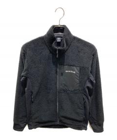 中古・古着通販】ZARA (ザラ) スパンコールジャケット グレー サイズ:M