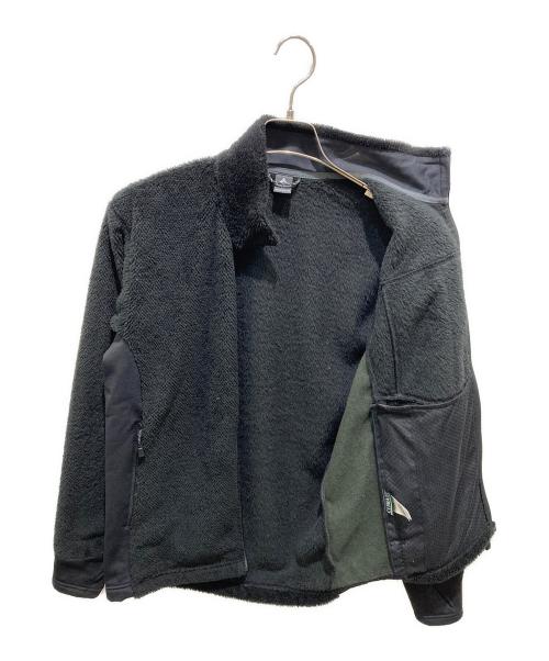 mont-bell（モンベル）mont-bell (モンベル) クリマエア ジャケット ブラック サイズ:Ｍの古着・服飾アイテム