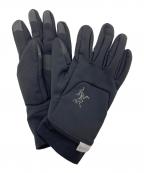 ARC'TERYXアークテリクス）の古着「Venta Glove」｜ブラック