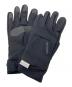 ARC'TERYX (アークテリクス) Venta Glove ブラック：8000円