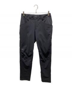 中古・古着通販】ARC'TERYX (アークテリクス) Levon PANT ブラック