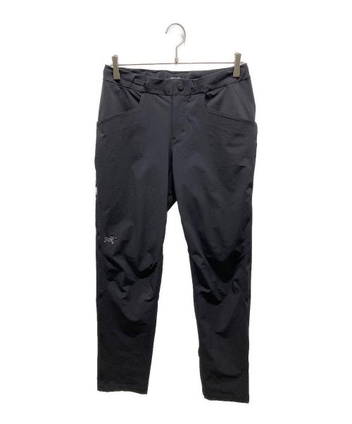 ARC'TERYX（アークテリクス）ARC'TERYX (アークテリクス) Konseal Pant　X000007783 ブラック サイズ:30の古着・服飾アイテム