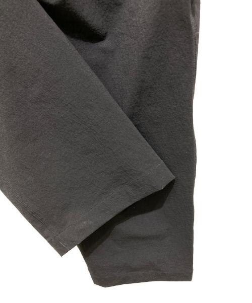 ARC'TERYX（アークテリクス）ARC'TERYX (アークテリクス) Konseal Pant　X000007783 ブラック サイズ:30の古着・服飾アイテム