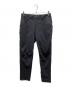ARC'TERYX（アークテリクス）の古着「Konseal Pant　X000007783」｜ブラック
