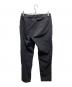 ARC'TERYX (アークテリクス) Konseal Pant　X000007783 ブラック サイズ:30：17000円