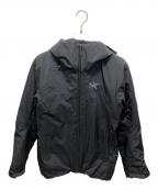 ARC'TERYXアークテリクス）の古着「Beta Insulated Jacket」｜ブラック