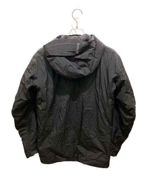 ARC'TERYX（アークテリクス）ARC'TERYX (アークテリクス) Beta Insulated Jacket ブラック サイズ:Sの古着・服飾アイテム