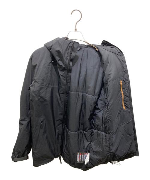ARC'TERYX（アークテリクス）ARC'TERYX (アークテリクス) Beta Insulated Jacket ブラック サイズ:Sの古着・服飾アイテム
