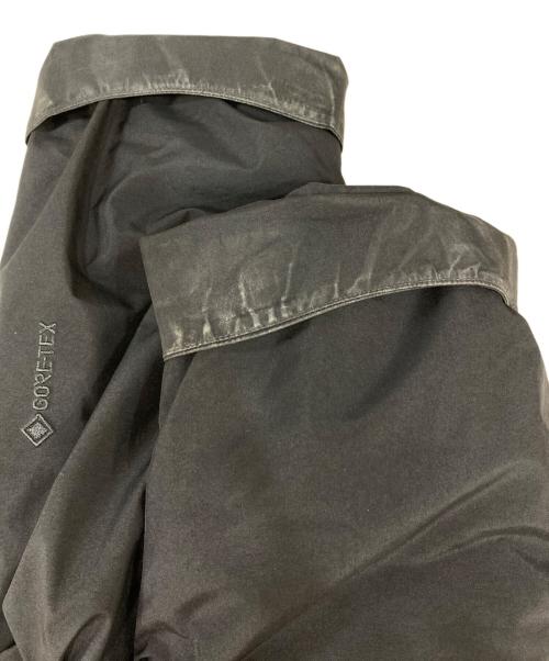 ARC'TERYX（アークテリクス）ARC'TERYX (アークテリクス) Beta Insulated Jacket ブラック サイズ:Sの古着・服飾アイテム
