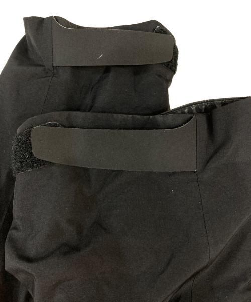 ARC'TERYX（アークテリクス）ARC'TERYX (アークテリクス) Beta Insulated Jacket ブラック サイズ:Sの古着・服飾アイテム