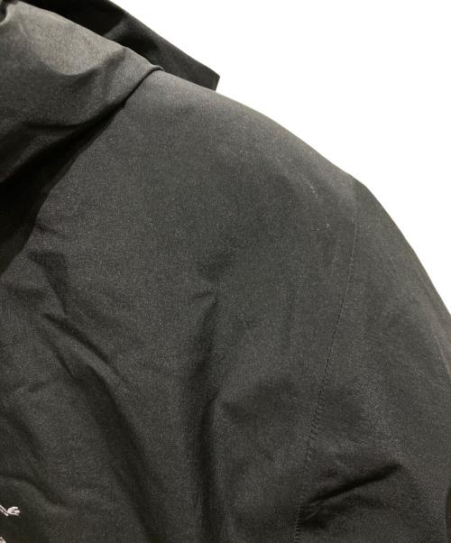 ARC'TERYX（アークテリクス）ARC'TERYX (アークテリクス) Beta Insulated Jacket ブラック サイズ:Sの古着・服飾アイテム