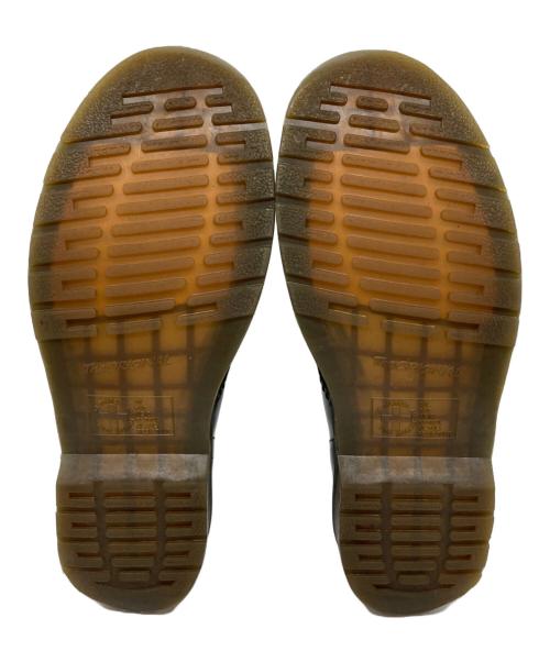 Dr.Martens（ドクターマーチン）Dr.Martens (ドクターマーチン) 8ホールブーツ　1460 ブラック サイズ:9の古着・服飾アイテム