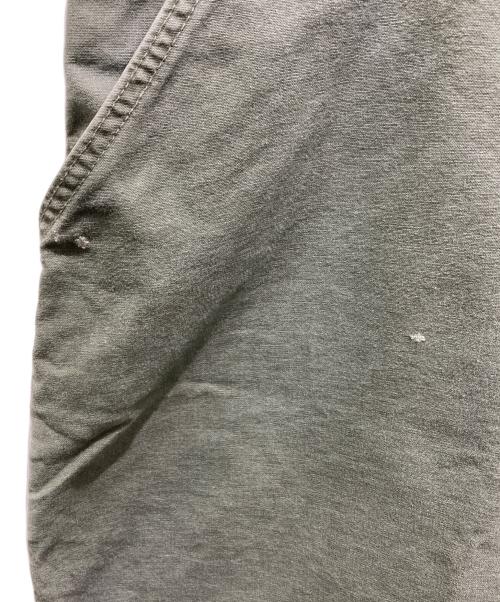 CarHartt（カーハート）CarHartt (カーハート) ハーフパンツ グリーン サイズ:42の古着・服飾アイテム