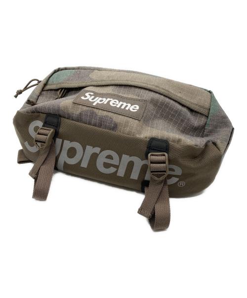 SUPREME（シュプリーム）SUPREME (シュプリーム) Waist Bag 