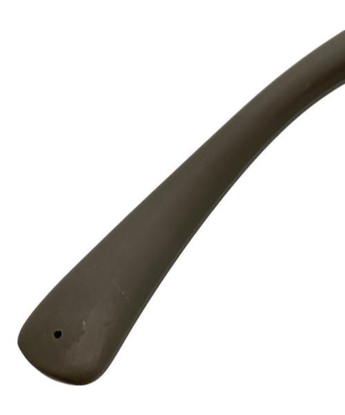 JIN'S（ジンズ）JIN'S (ジンズ) snow peak (スノーピーク) サングラス　URF-24S-235AD ベージュ サイズ:52□20の古着・服飾アイテム