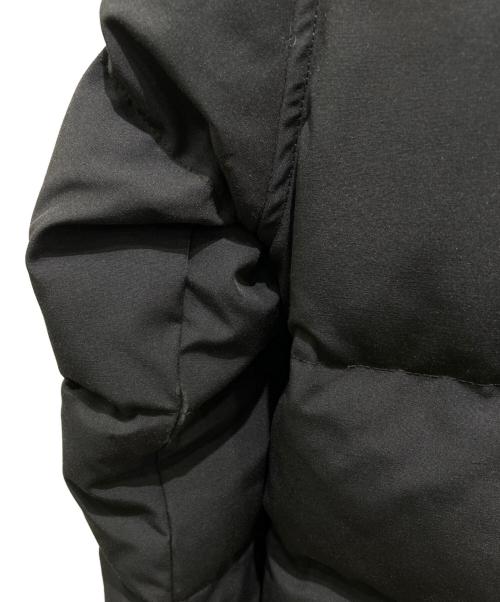 CANADA GOOSE（カナダグース）CANADA GOOSE (カナダグース) MACMILLIAN ブラック サイズ:Sの古着・服飾アイテム