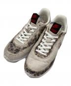 NIKE×STRANGER THINGSナイキ×ストレンジャーシングス）の古着「AIR TAILWIND　CJ6110-100」｜アイボリー