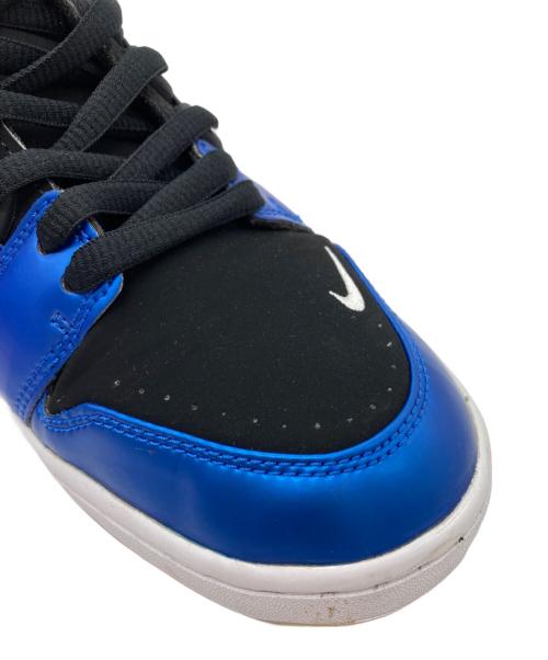 NIKE SB（ナイキエスビー）NIKE SB (ナイキエスビー) AIR FORCE 2 LOW QS　AV3800-440 ブルー サイズ:26.5の古着・服飾アイテム