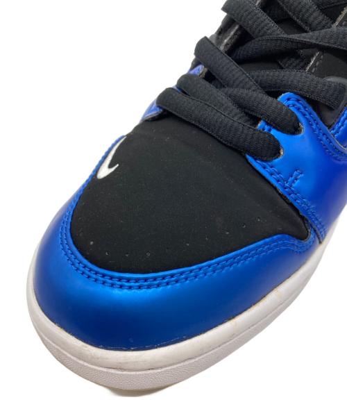 NIKE SB（ナイキエスビー）NIKE SB (ナイキエスビー) AIR FORCE 2 LOW QS　AV3800-440 ブルー サイズ:26.5の古着・服飾アイテム