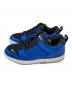 NIKE SB (ナイキエスビー) AIR FORCE 2 LOW QS　AV3800-440 ブルー サイズ:26.5：4000円