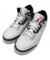 NIKE（ナイキ）の古着「AIR JORDAN 3 RETRO SE-T　CZ6433-100」｜ホワイト