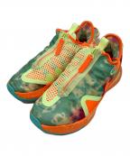 NIKEナイキ）の古着「PG 4 EPGatorade　CD5086-700」｜マルチカラー