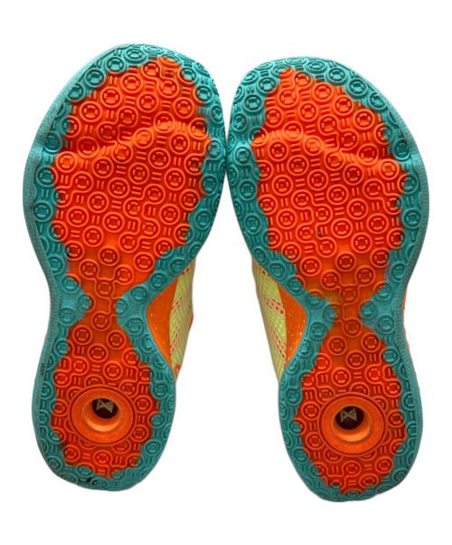 NIKE（ナイキ）NIKE (ナイキ) PG 4 EPGatorade　CD5086-700 マルチカラー サイズ:26.5の古着・服飾アイテム