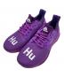 adidas（アディダス）の古着「Solar Hu PRD Pharrell Now is Her Time　EG7770」｜パープル