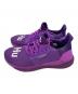 adidas (アディダス) Solar Hu PRD Pharrell Now is Her Time　EG7770 パープル サイズ:26：5000円