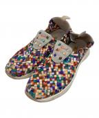 NIKEナイキ）の古着「Woven FOSSIL Stone　DM6396-292」｜マルチカラー