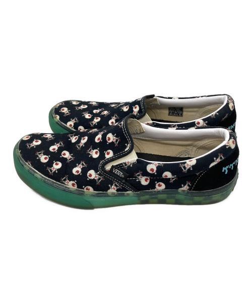 VANS（ヴァンズ）VANS (バンズ) SK8 GEGEGE ブラック サイズ:26.5の古着・服飾アイテム