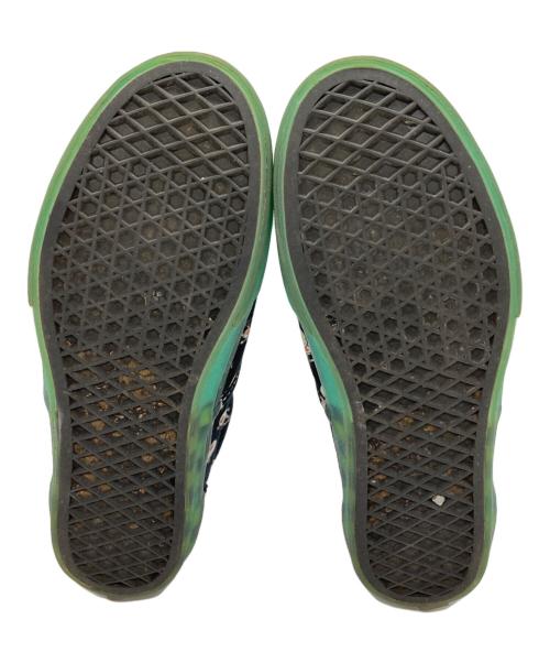 VANS（ヴァンズ）VANS (バンズ) SK8 GEGEGE ブラック サイズ:26.5の古着・服飾アイテム