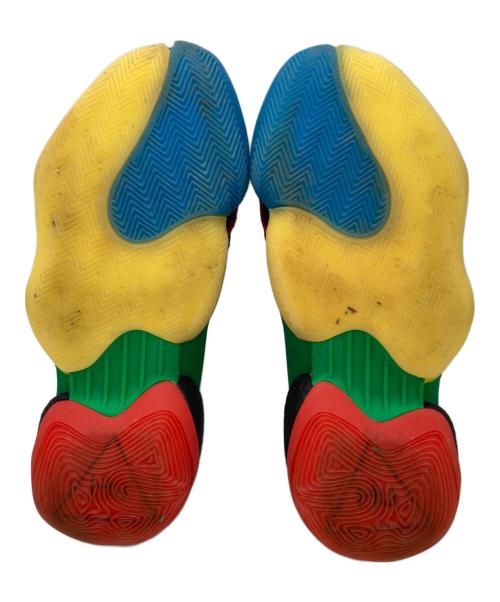 adidas（アディダス）adidas (アディダス) Crazy BYW X Pharrell Gratitude and Empathy　G27805 ブラック サイズ:26.5の古着・服飾アイテム