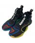 adidas（アディダス）の古着「Crazy BYW X Pharrell Gratitude and Empathy　G27805」｜ブラック