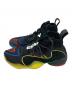 adidas (アディダス) Crazy BYW X Pharrell Gratitude and Empathy　G27805 ブラック サイズ:26.5：5000円