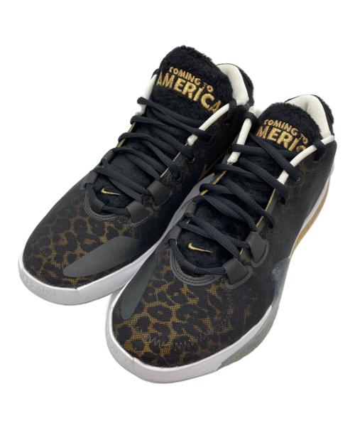 NIKE（ナイキ）NIKE (ナイキ) Zoom Freak 1　BQ5422-900 ブラック サイズ:26の古着・服飾アイテム
