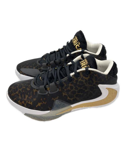 NIKE（ナイキ）NIKE (ナイキ) Zoom Freak 1　BQ5422-900 ブラック サイズ:26の古着・服飾アイテム