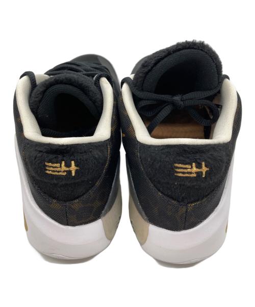 NIKE（ナイキ）NIKE (ナイキ) Zoom Freak 1　BQ5422-900 ブラック サイズ:26の古着・服飾アイテム