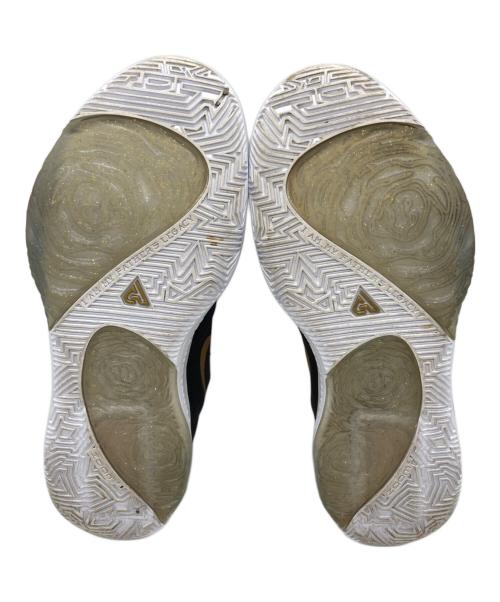 NIKE（ナイキ）NIKE (ナイキ) Zoom Freak 1　BQ5422-900 ブラック サイズ:26の古着・服飾アイテム