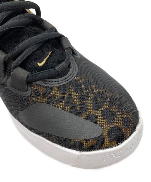 NIKE（ナイキ）NIKE (ナイキ) Zoom Freak 1　BQ5422-900 ブラック サイズ:26の古着・服飾アイテム