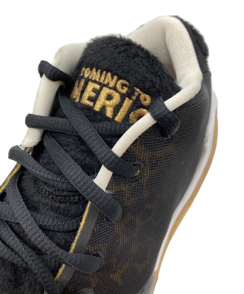 NIKE（ナイキ）NIKE (ナイキ) Zoom Freak 1　BQ5422-900 ブラック サイズ:26の古着・服飾アイテム